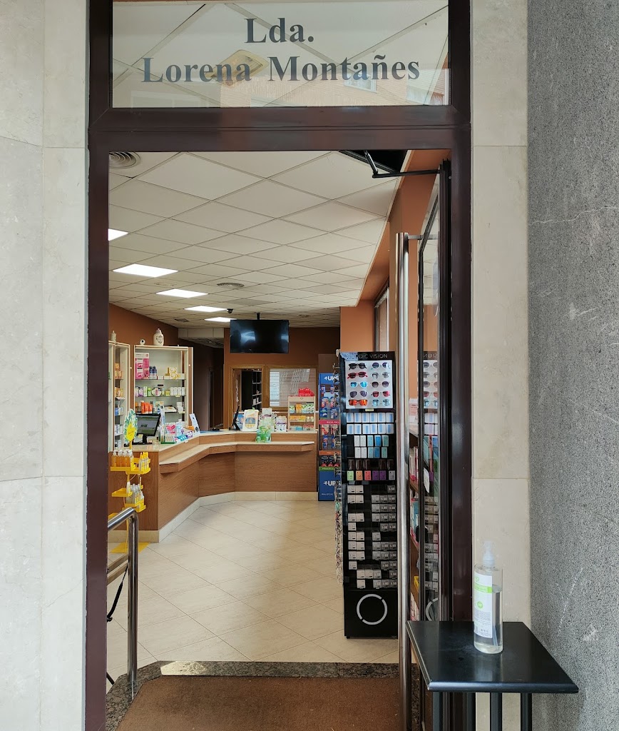 Farmacia Lorena Montanes