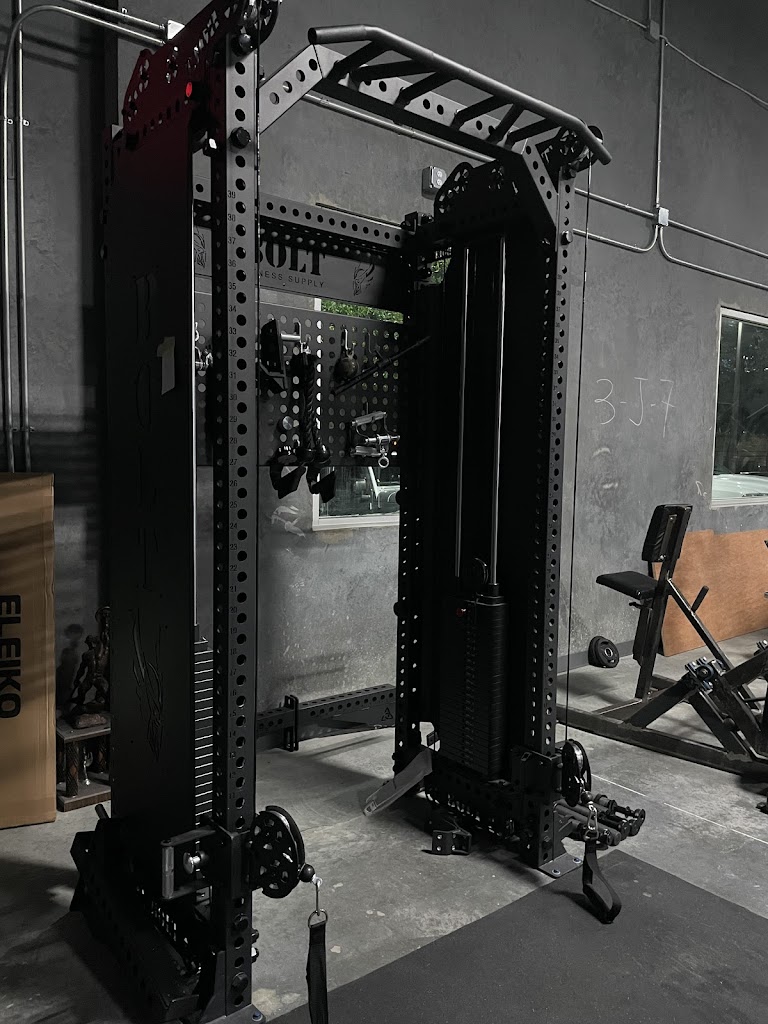  TFX Training Facility