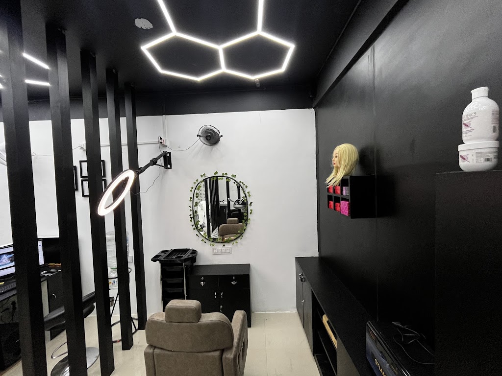 Zero Degree Unisex Hair Bridal Studio