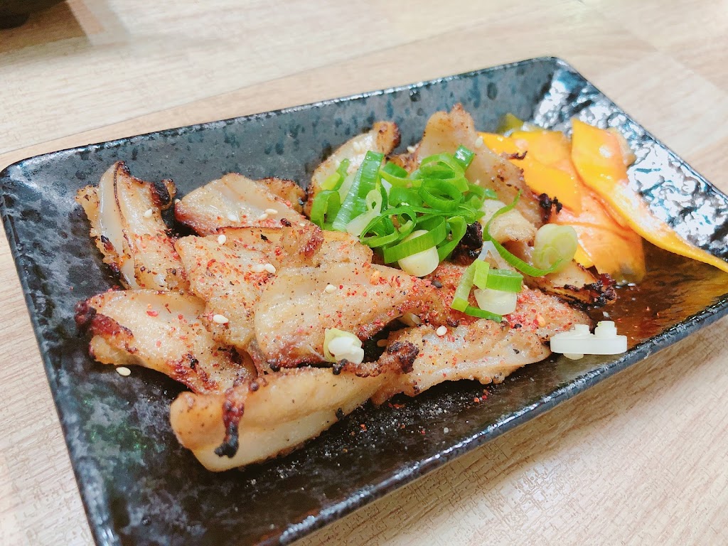 世家堂日式燒肉飯 的照片