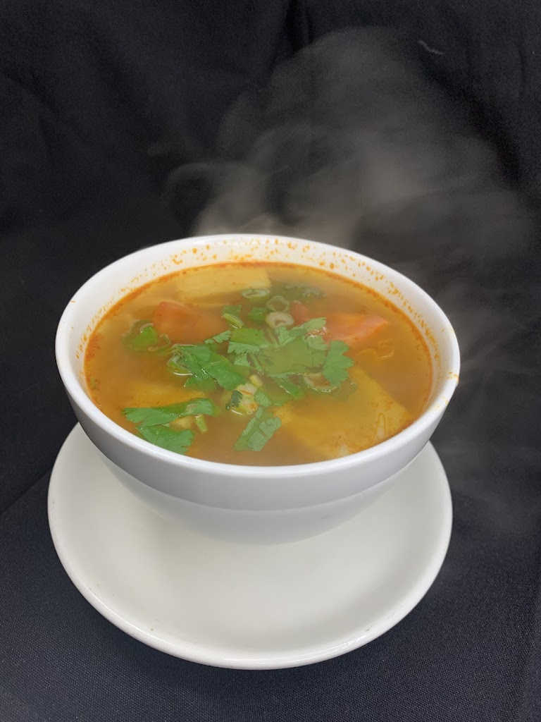 Lue Thai Cafe