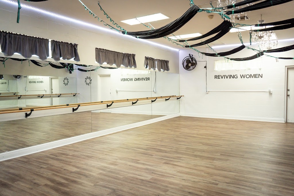  Flow Fitness Boutique Gym - Riverview