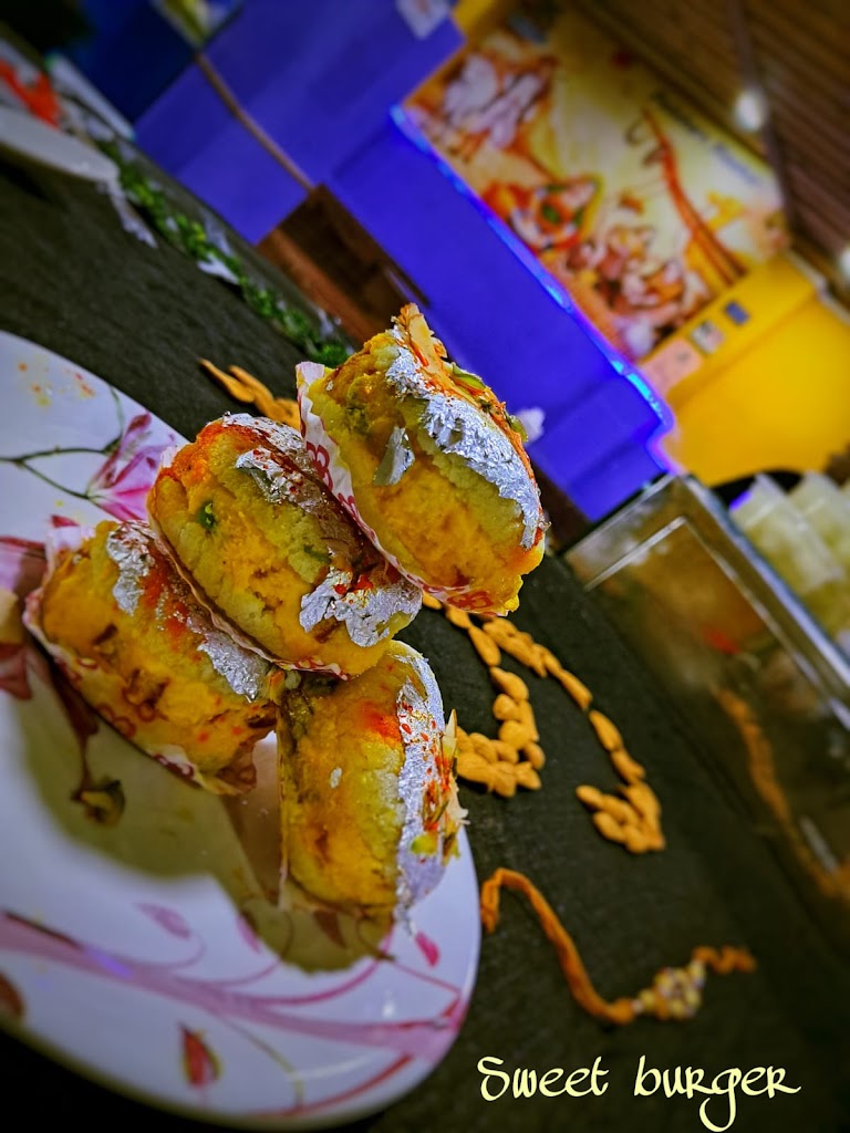 Rajasthani Dhaba 35 Best Bikaneri Taste