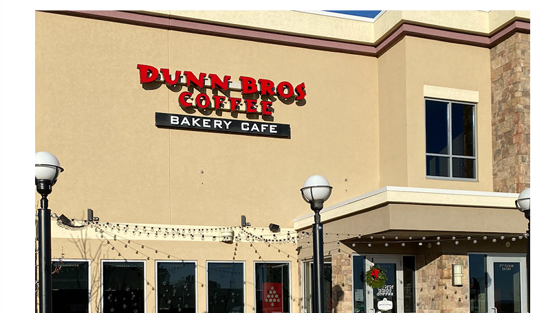 Photo of Dunn Brothers Coffee