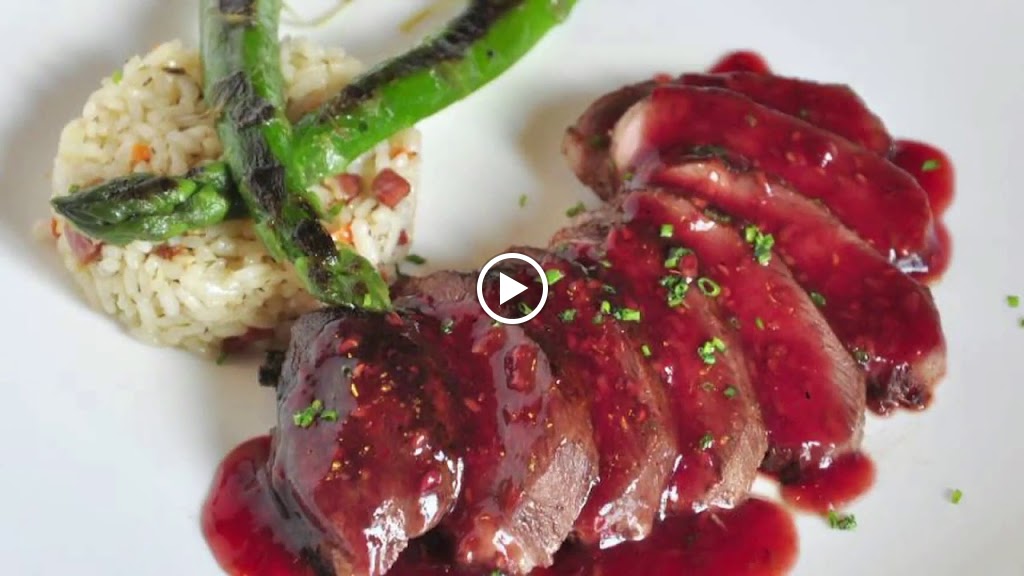 Restaurant La Marieta — Videos