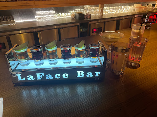 La Face Bar 的照片