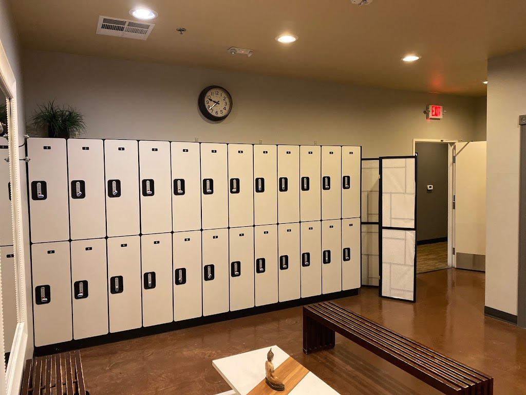  Power Yoga + Pilates + Fitness