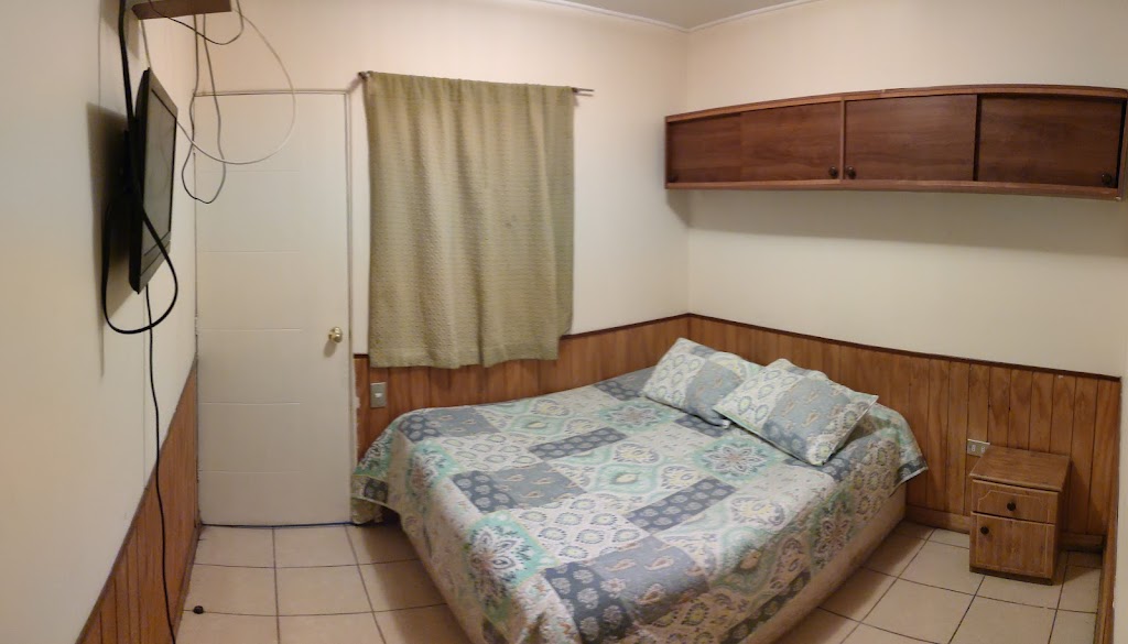 Habitaciones