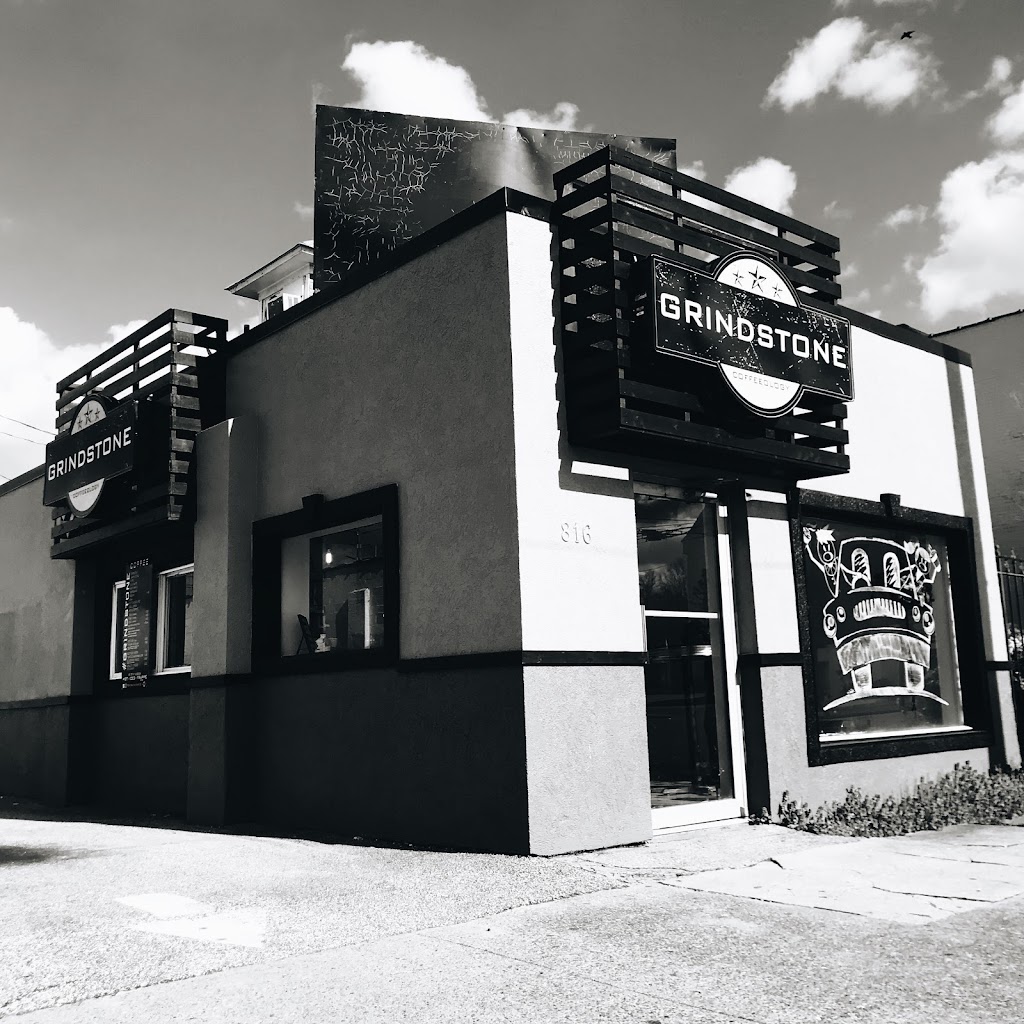 Photo of Grindstone Coffeeology