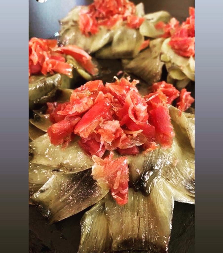 Toca Fusta Gastrobar