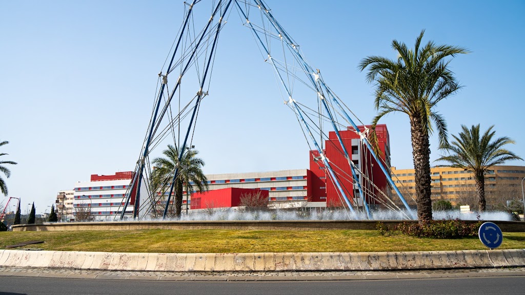 Colegio Mayor Residencia de Estudiantes Gregorio Peces-Barba | UC3M