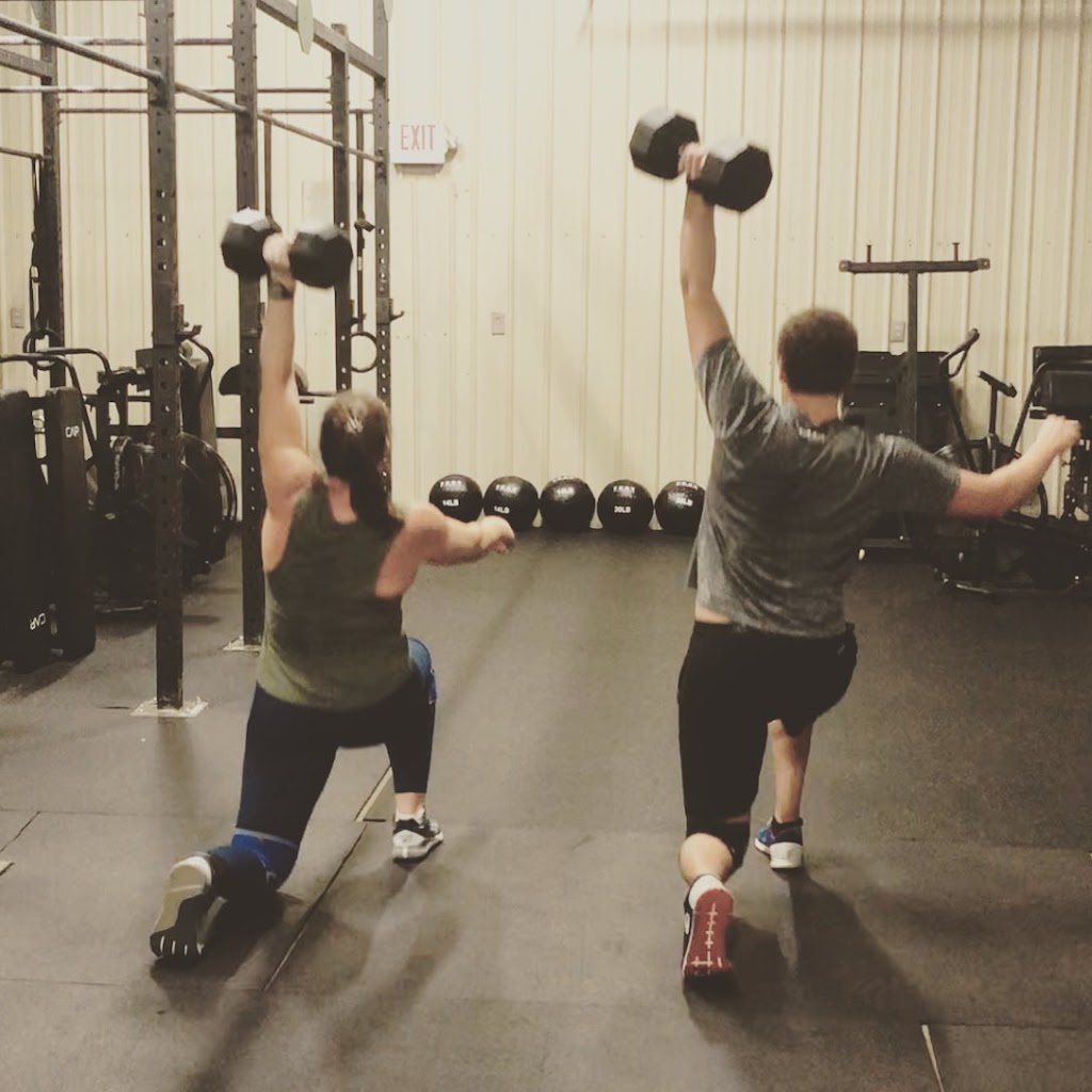  CrossFit Hazel Green