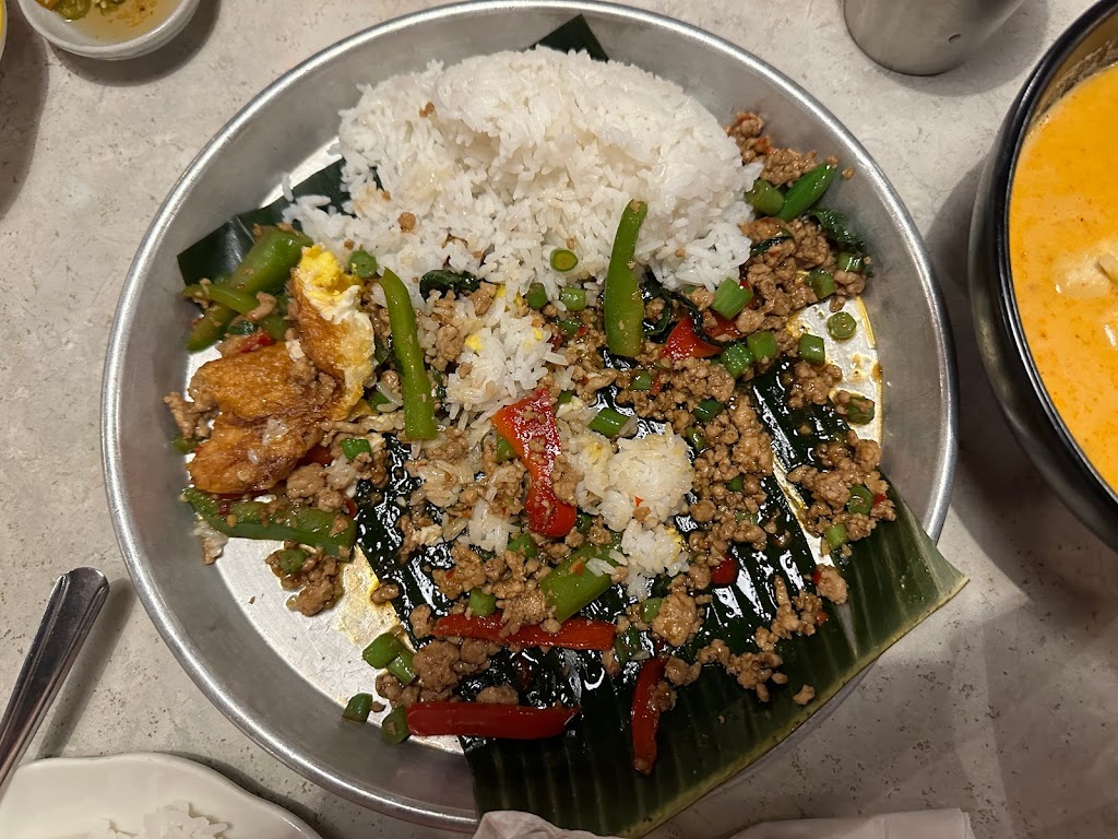 Basil Babe