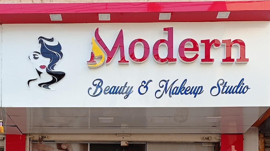 Modern Beauty Makeup Studio
