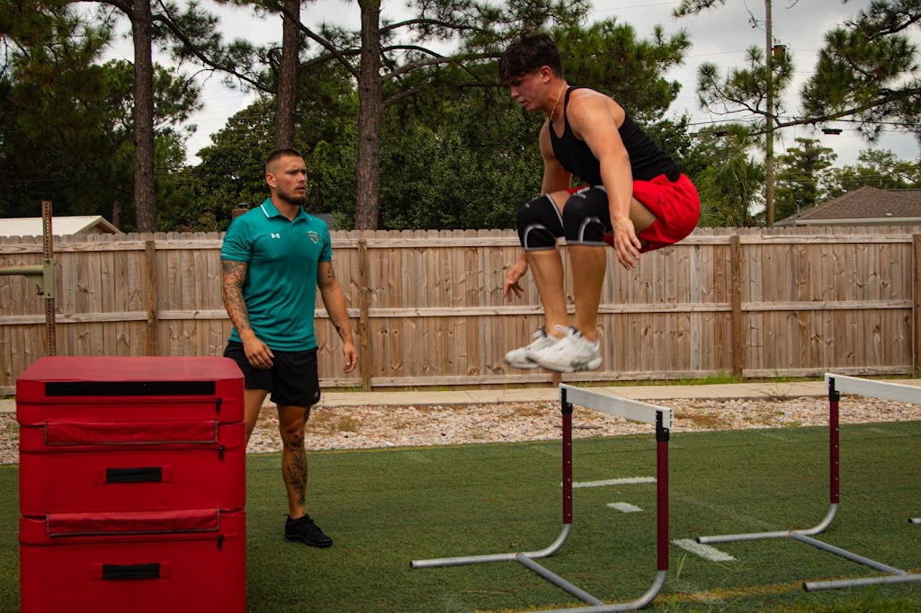  M3 Strength & Conditioning