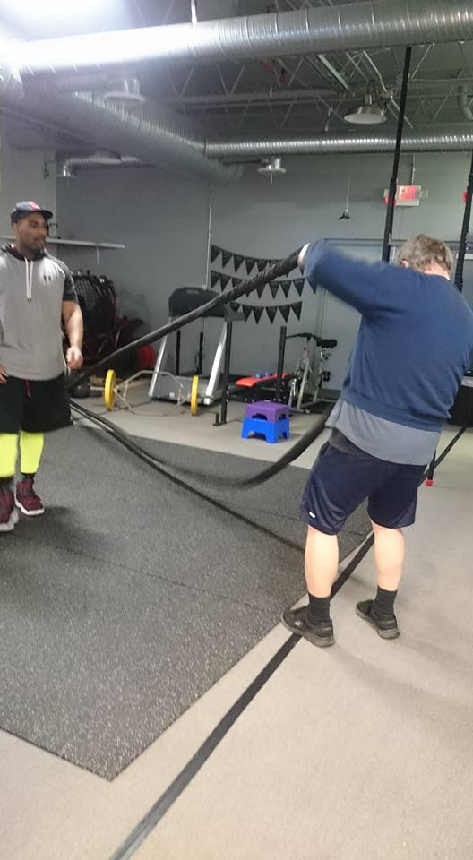  FitSpirit International Fitness, Inc.