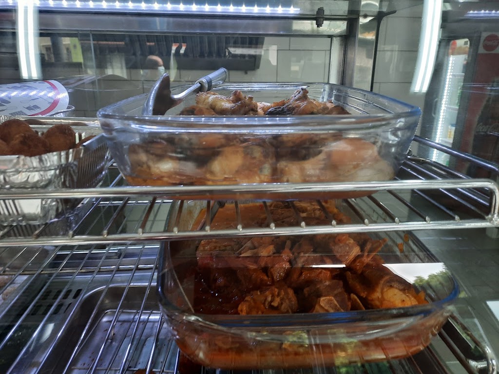 Restaurante El Asadero — Ambiente