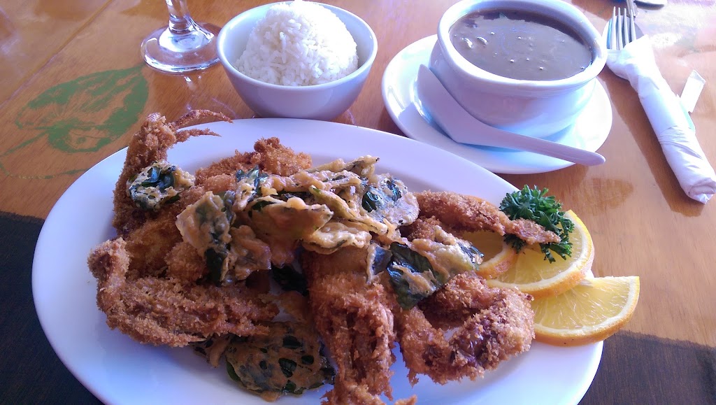 Pa Nuang Thai Cuisine