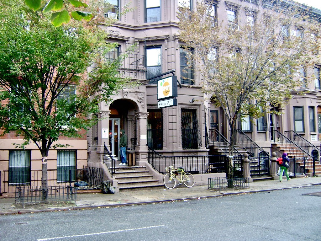 Spot Hostels - Hostel in New York , United States of America