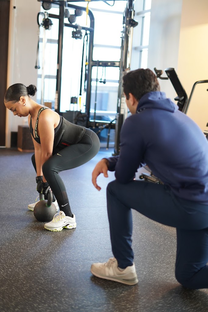  Studio 16 Personal Training