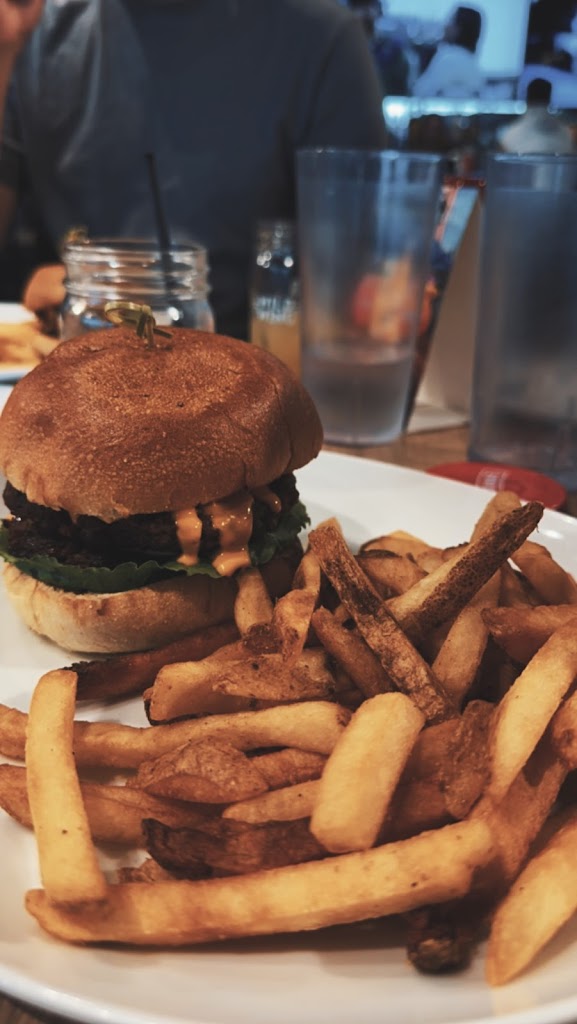 Food & drink