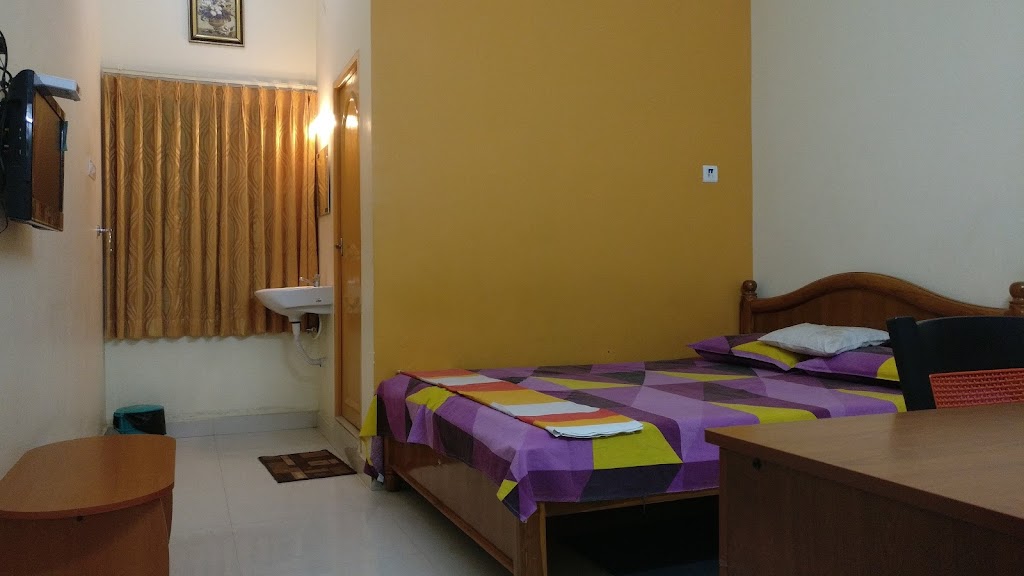 Sri Sai Vikas Lodge