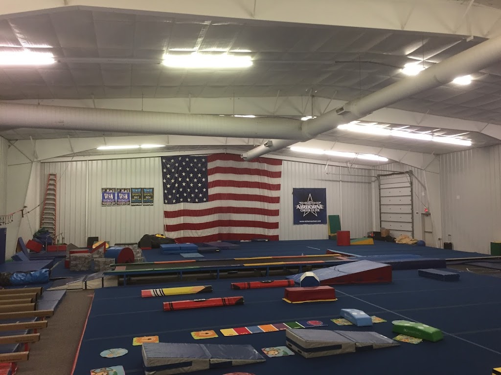  All American Gymnastics Academy