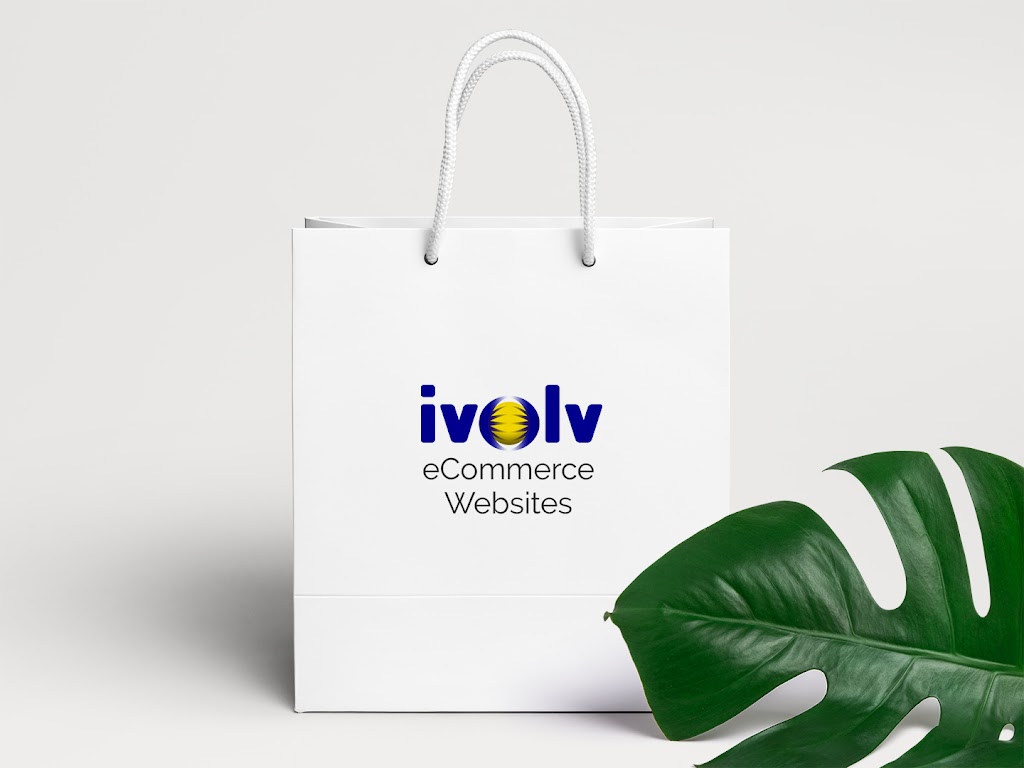Ivolv Inc