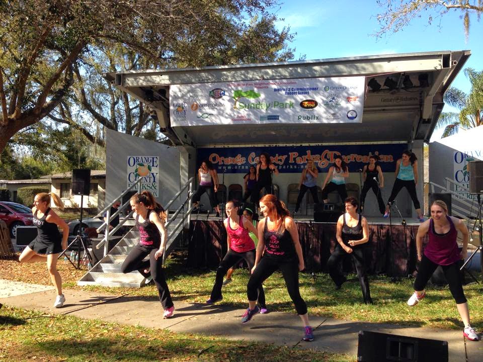  Impact Fitness Studio