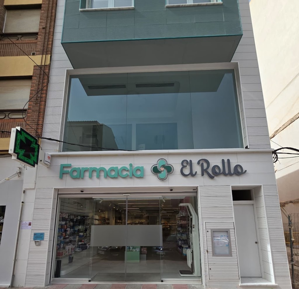 Farmacia El Rollo