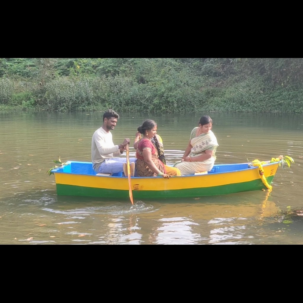 Lake