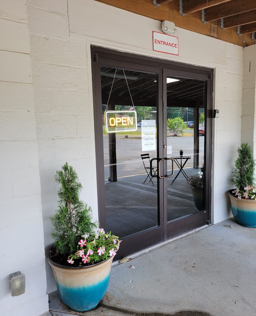 Photo of Greater Grounds Coffee
