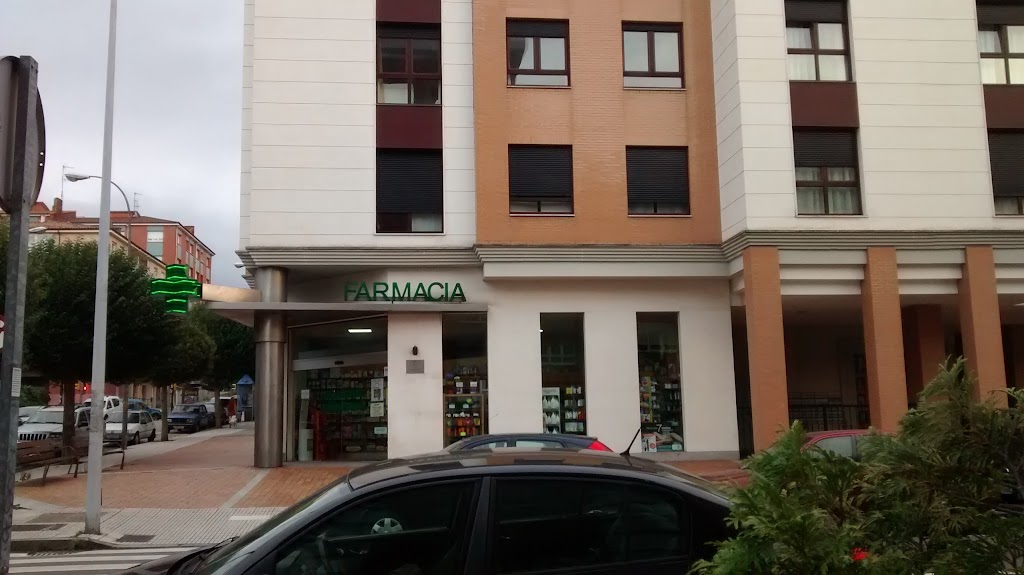 Farmacia Maria Luisa Blanco Suarez