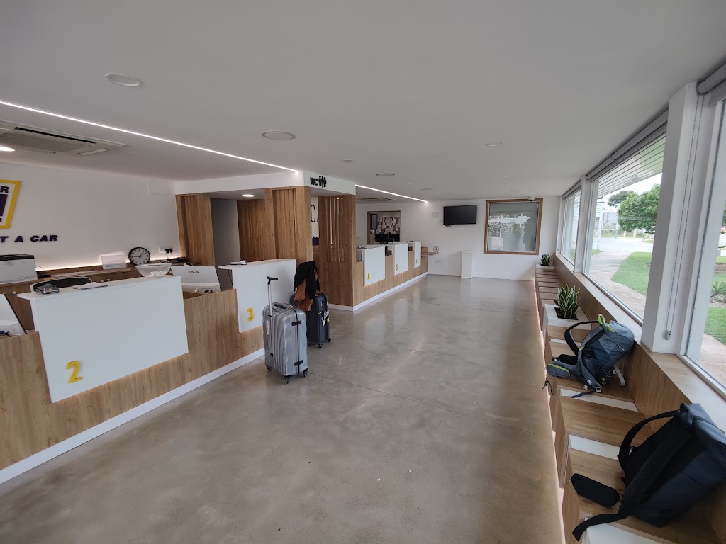 Inside