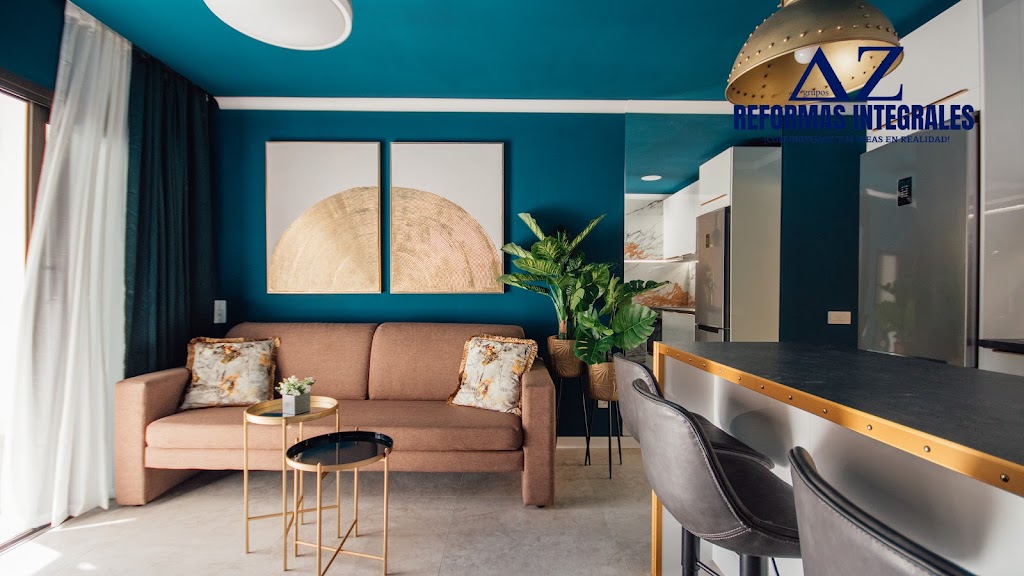 AZgrupos Home Renovation Company