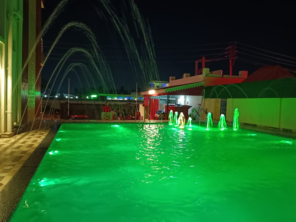 The Mandivila Resort
