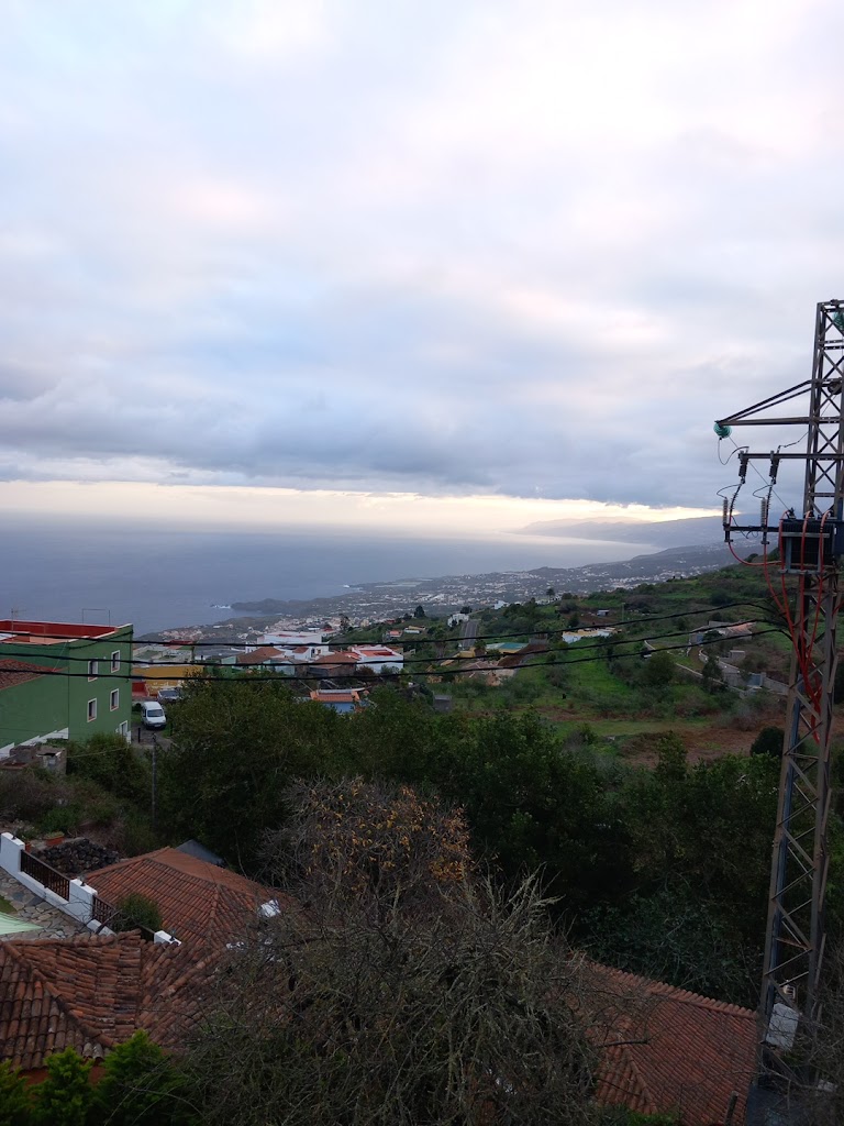 Casa del Ciruelero by Canariasgetaway