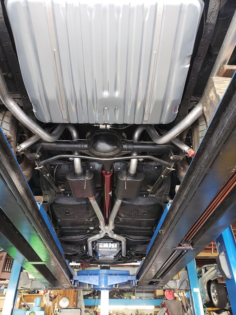 All Auto & Truck Specialists in Campbell