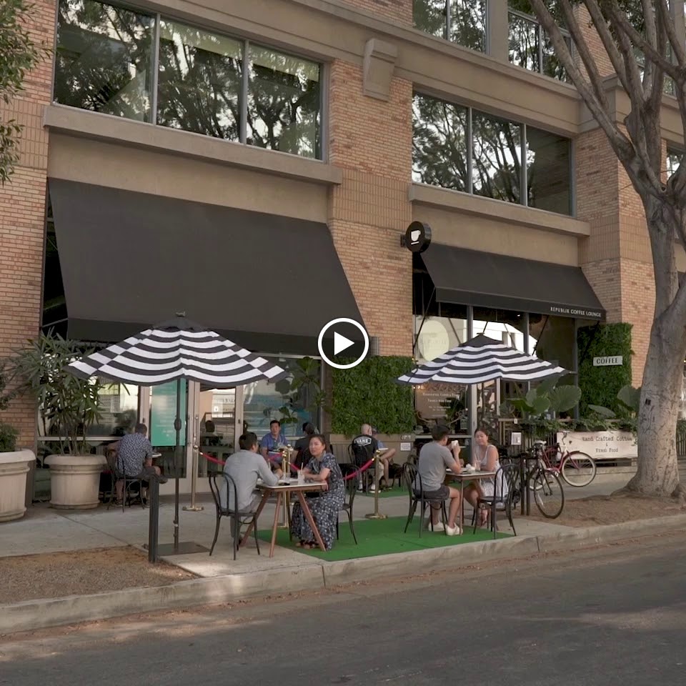 Photo of Republik Coffee Pasadena