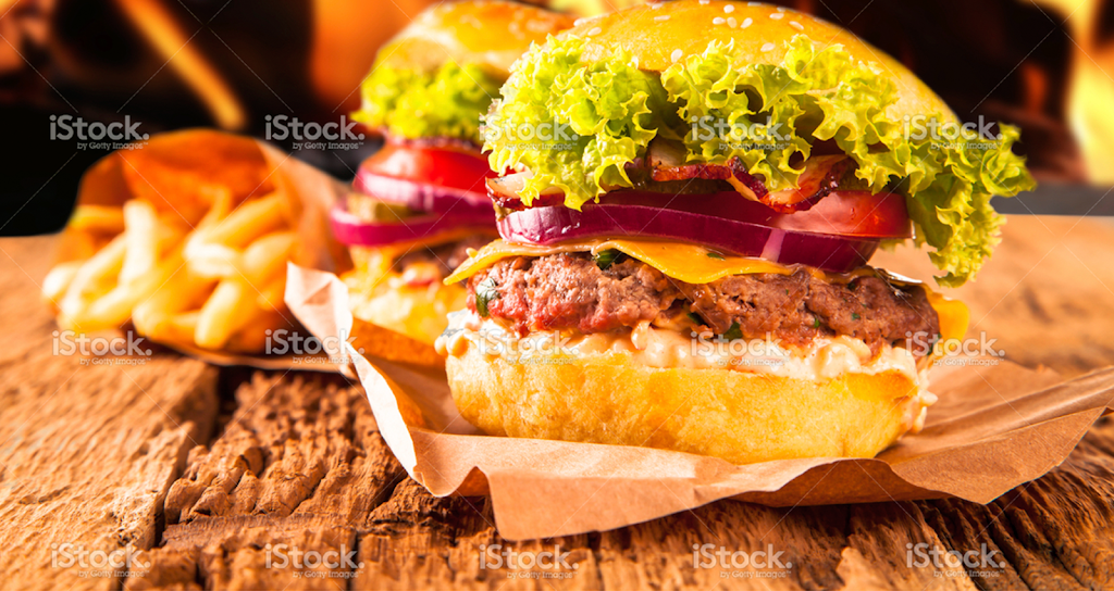  Cinder’s Charcoal Grill West