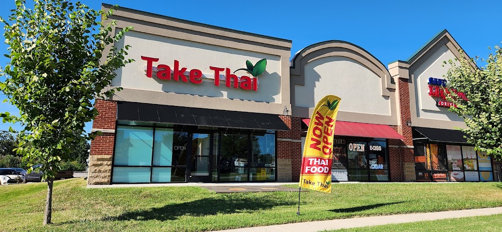 Take Thai