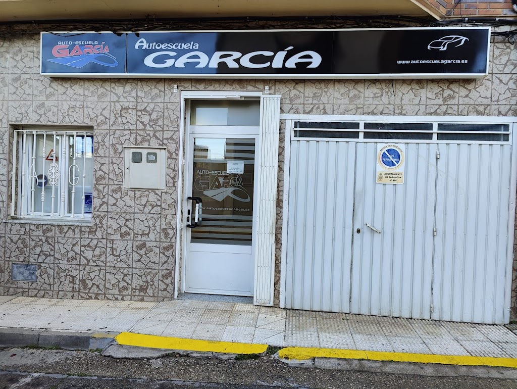 Autoescuela Garcia