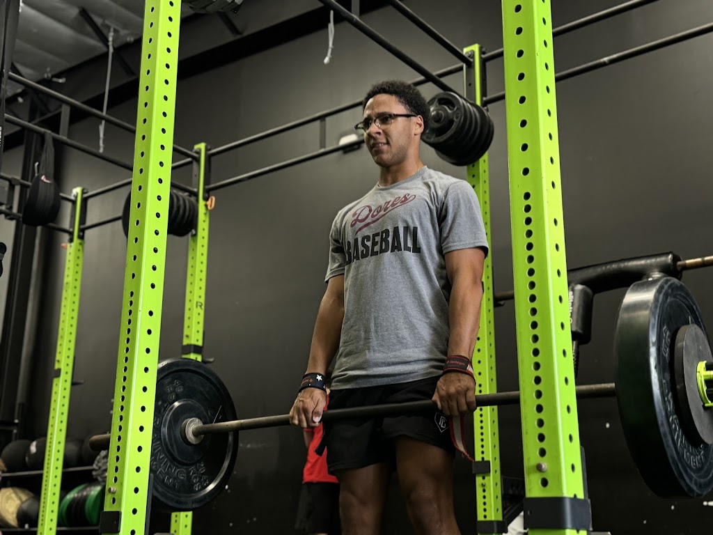  Zenith Strength and Conditioning