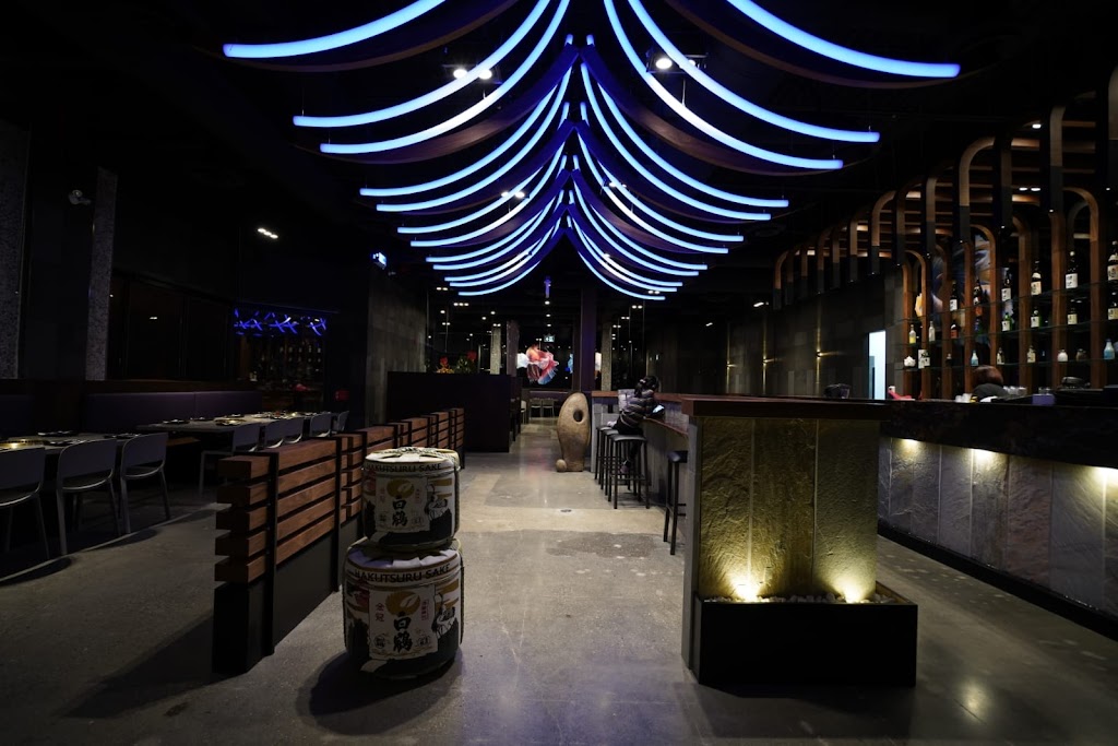 Matsuda Japanese Grill House - Sheppard Location