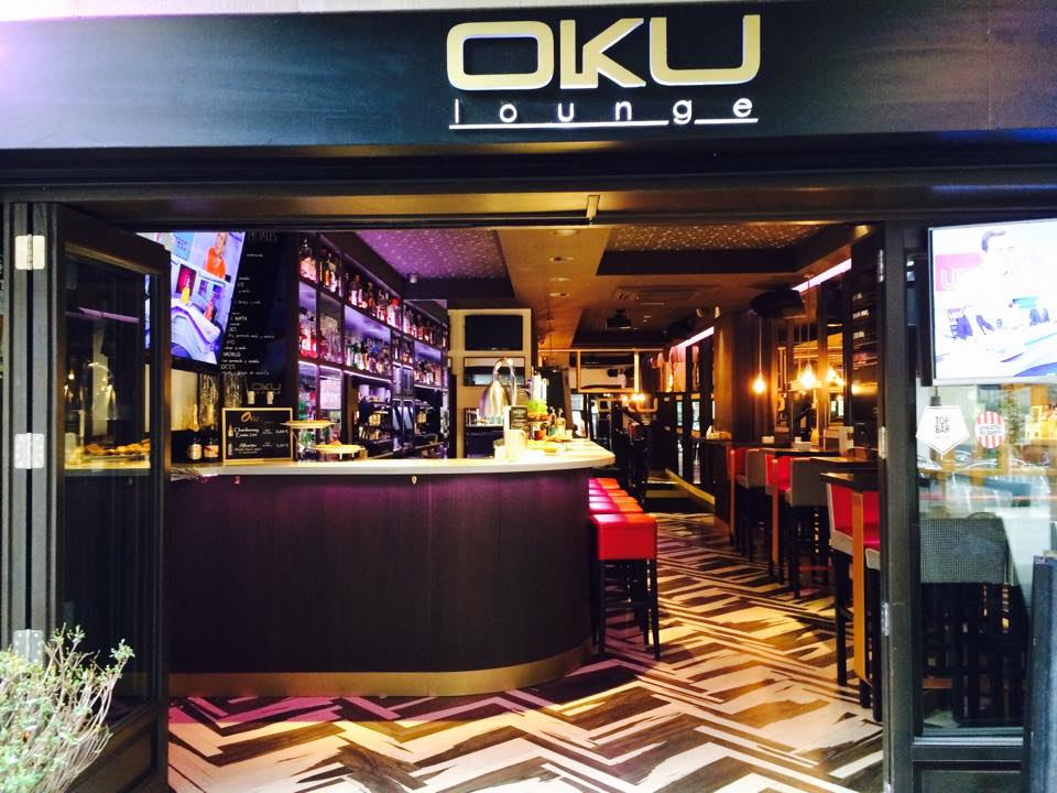 Bar Oku-Lounge Las Arenas