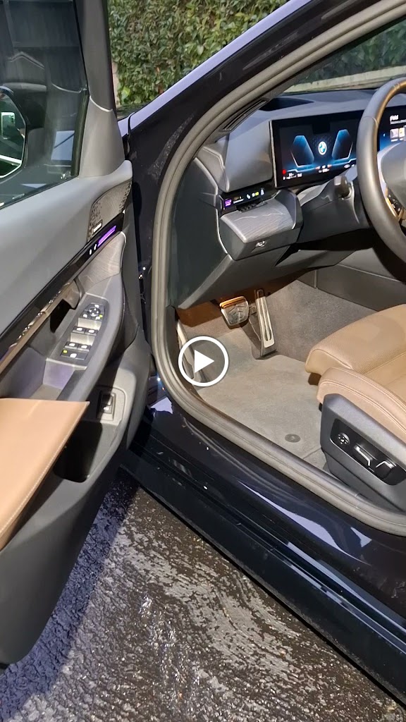 Jwashdetailing — Del propietario