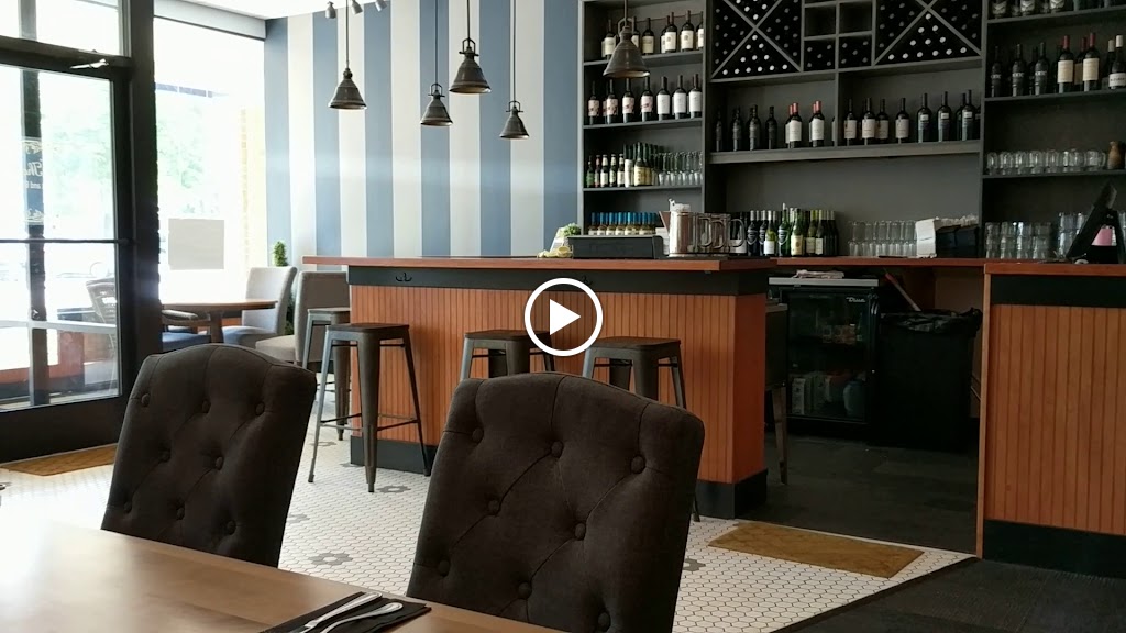 Finn Thai Reston
