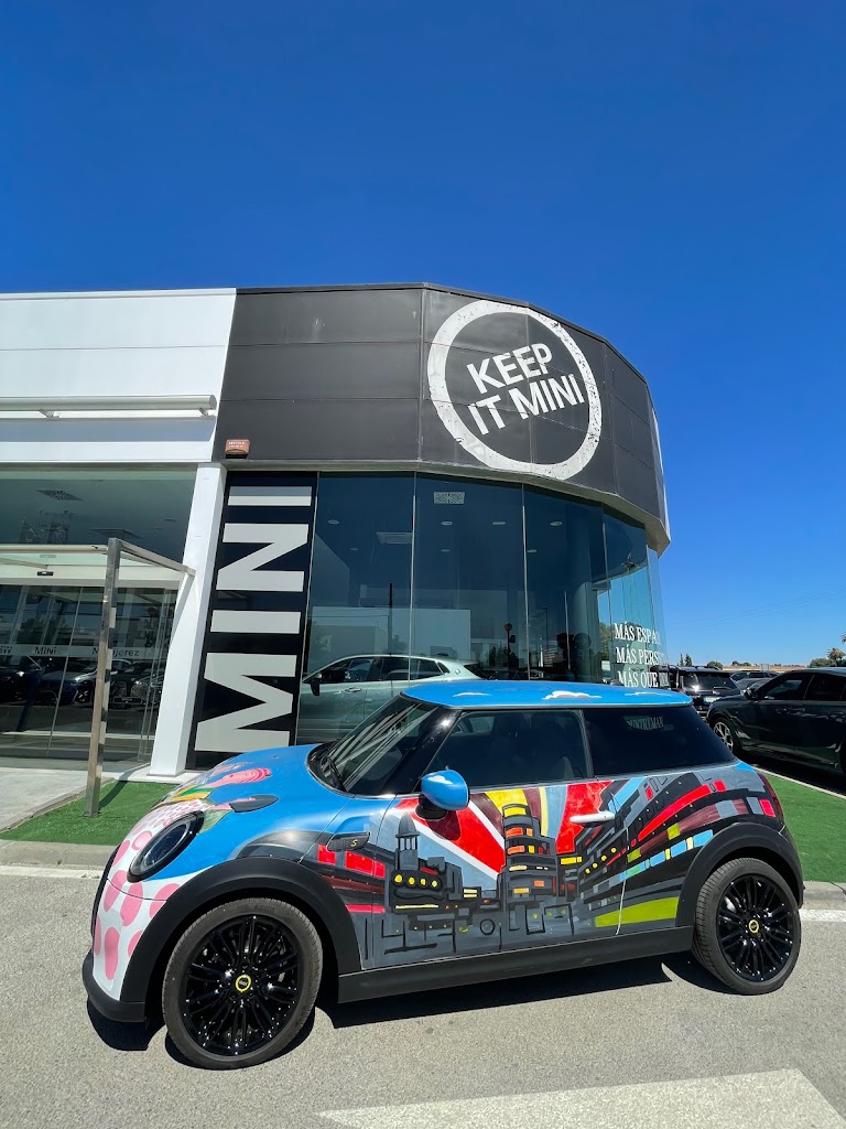 MINI Movitransa Jerez — Todas