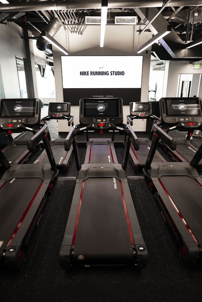  Nike Running Studio - Santa Monica
