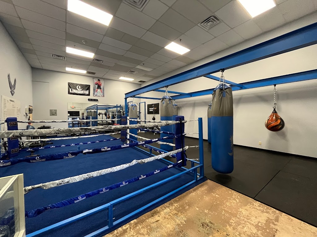  LunasBoxing Family & Fitness